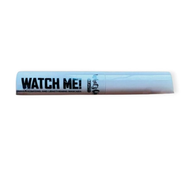 Volumizing & Lengthening Mascara by What's Up Beauty NWT - Picture 6 of 7